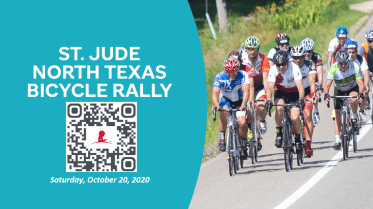 St. Jude North Texas Bicycle Rally | All up to date 2019 Texas bicycle ...