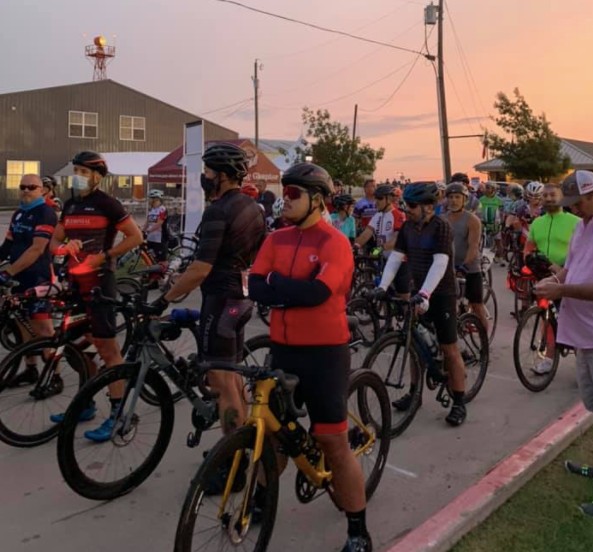 Eighter From Decatur Charity Bicycle Rally All up to date 2022 Texas