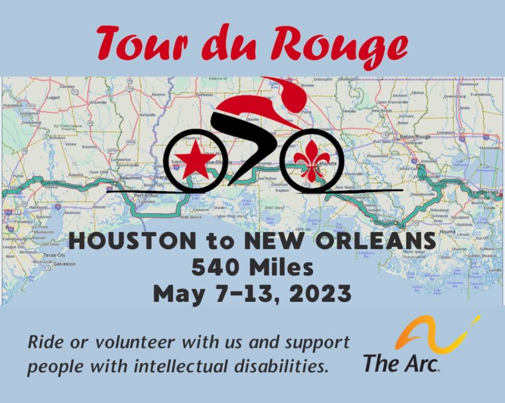 tour du rouge registration