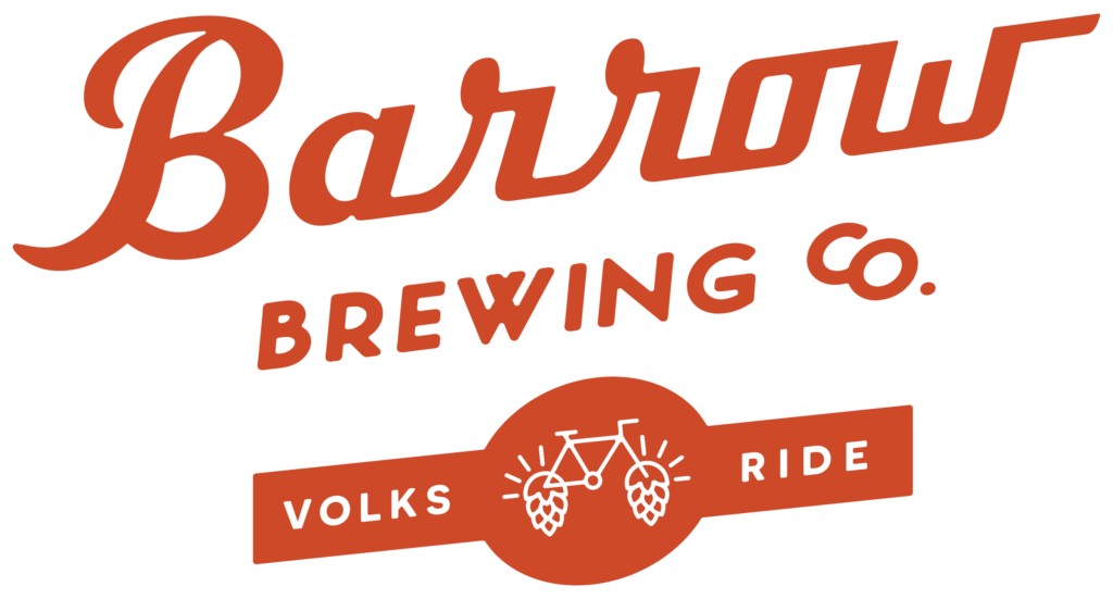Barrow Volks Ride logo All up to date 2022 Texas bicycle rides in one