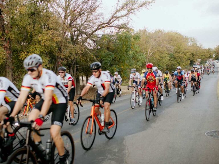 Barrow Volks Ride 2023 All up to date 2022 Texas bicycle rides in one