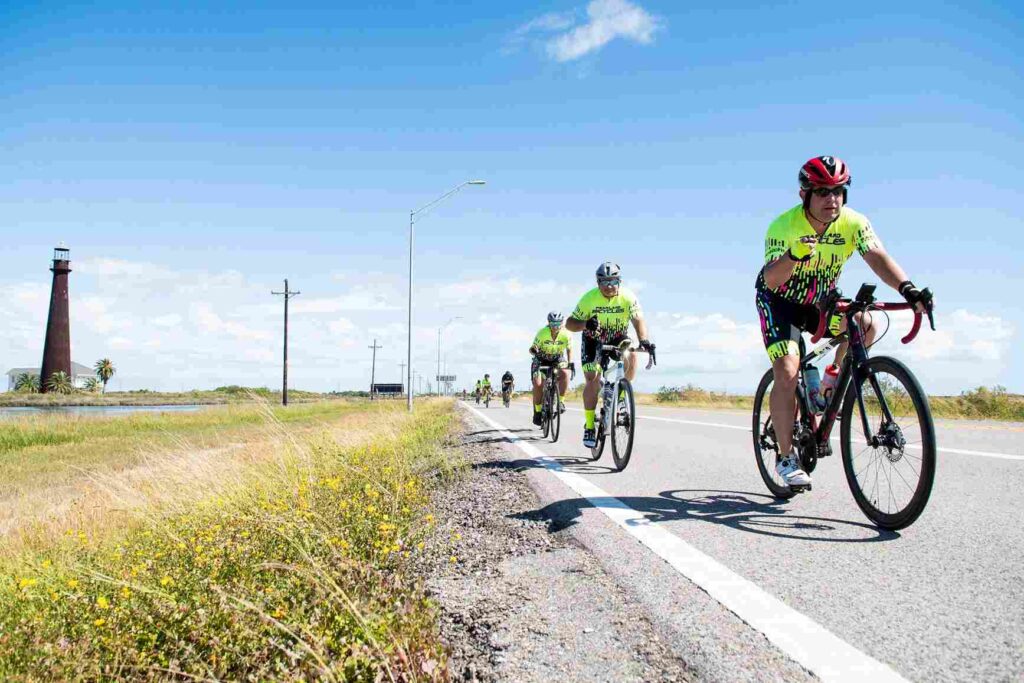 Bike Around the Bay All up to date 2022 Texas bicycle rides in one