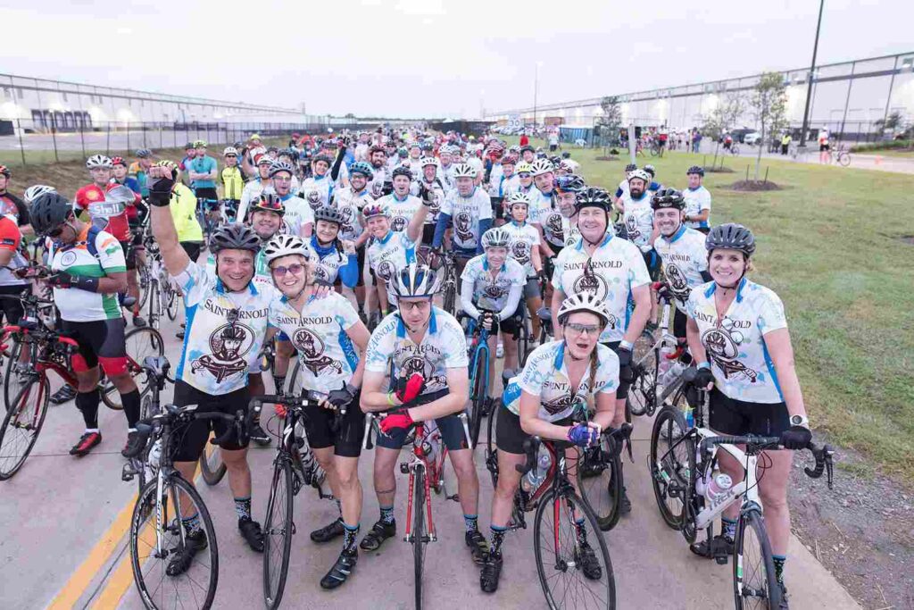 Bike Around the Bay All up to date 2022 Texas bicycle rides in one