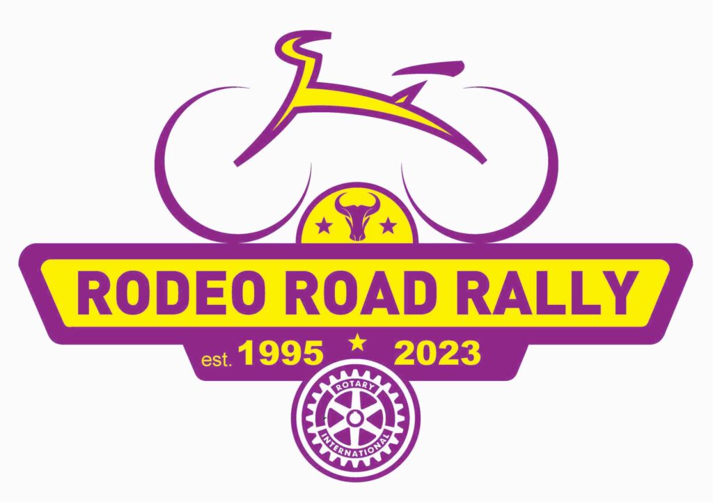 Rodeo Road Rally All up to date 2024 Texas bicycle rides in one location